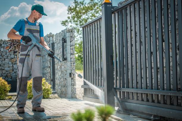 Best Post-Construction Pressure Washing  in West Laurel, MD