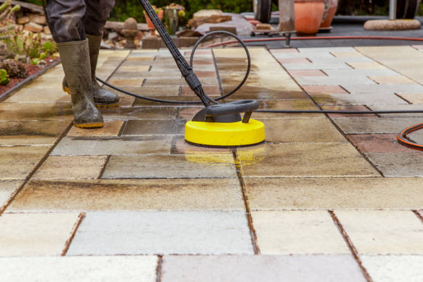 Best Residential Exterior Washing  in West Laurel, MD
