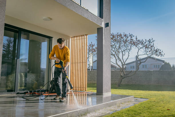 Best Sidewalk and Walkway Cleaning  in West Laurel, MD